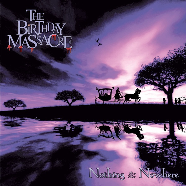 The Birthday Massacre - Nothing And Nowhere